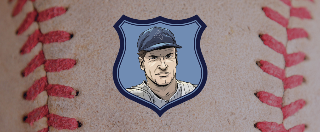 Lou Gehrig Community Impact Team image